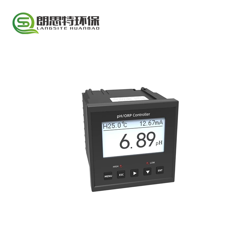 ST-L506工业在线ph/orp计