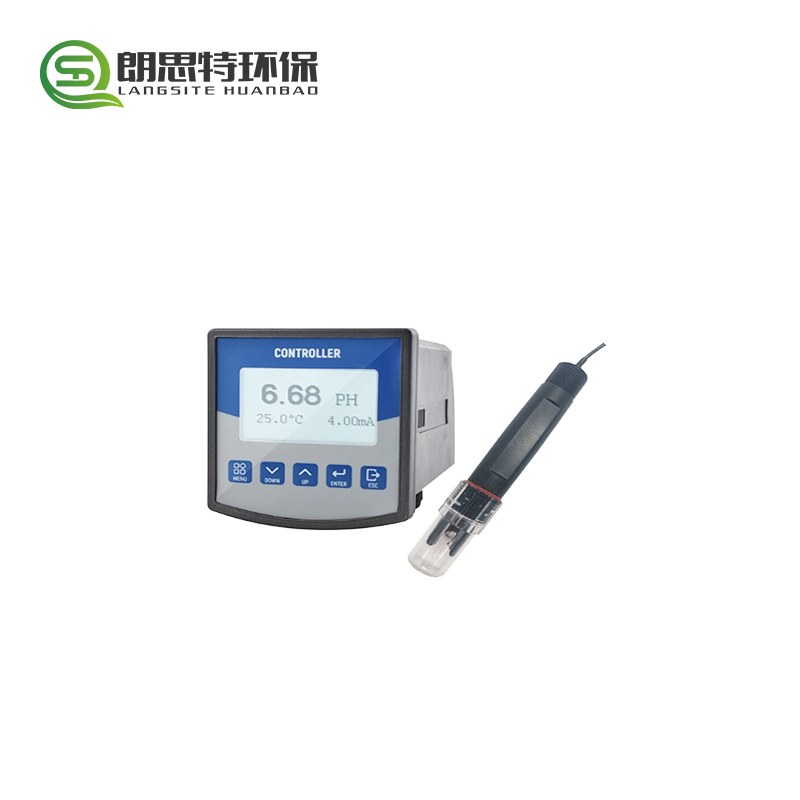 ST-L506B高精度在线PH/ORP计