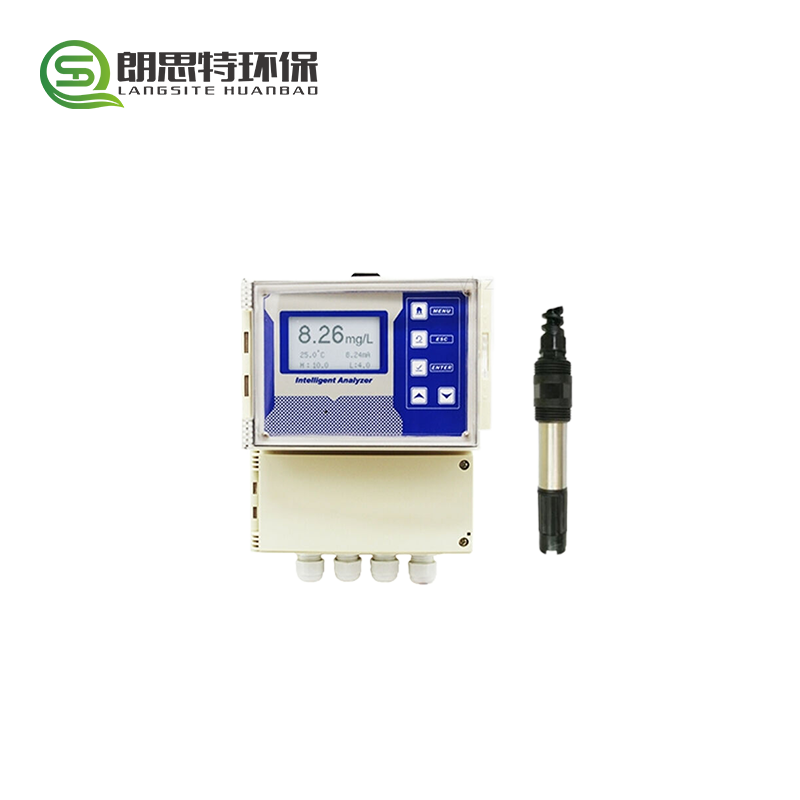 ST-L808B壁挂式溶解氧检测仪