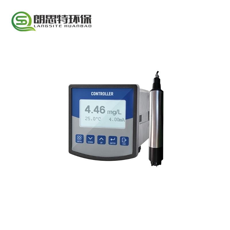 ST-L808A在线智能溶解氧检测仪