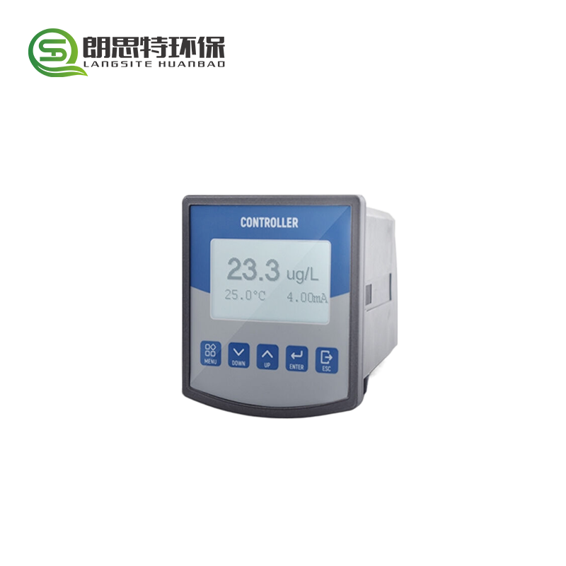 ST-L108微克级溶解氧测定仪