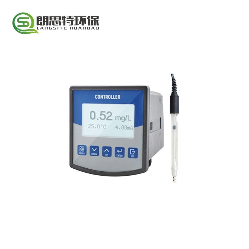 ST-L2800在线余氯测定仪