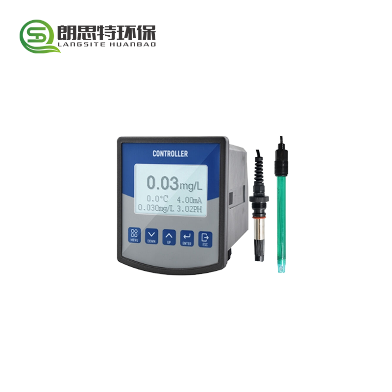 ST-2088A精密型余氯在线检测仪