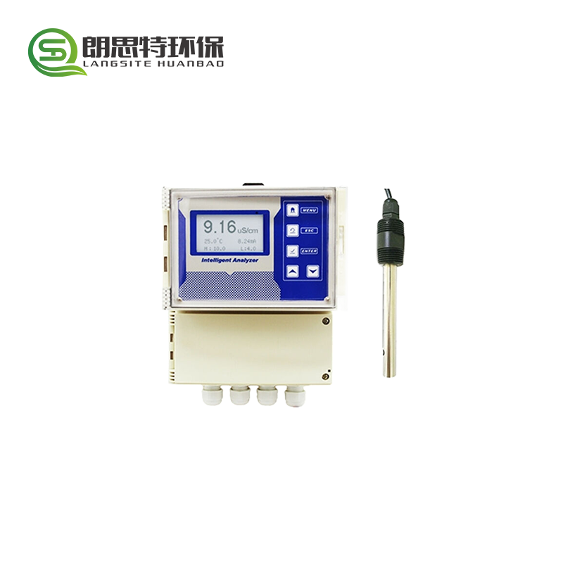 ST-L508A智能电导率TDS计
