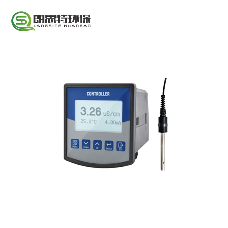ST-L508B工业在线电导率仪