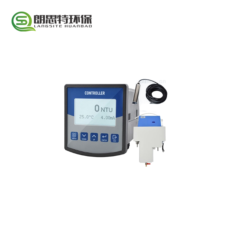 ST-L106工业在线浊度仪