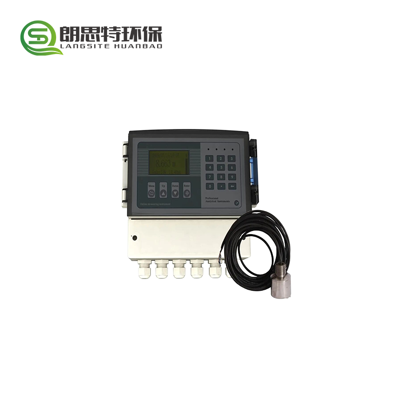 ST-L1088工业在线污泥浓度计