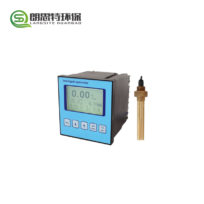 ST-L2688工业在线酸碱浓度计