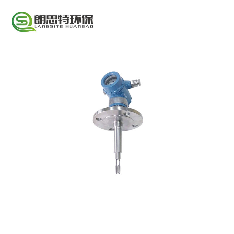 ST-L308在线式音叉密度计