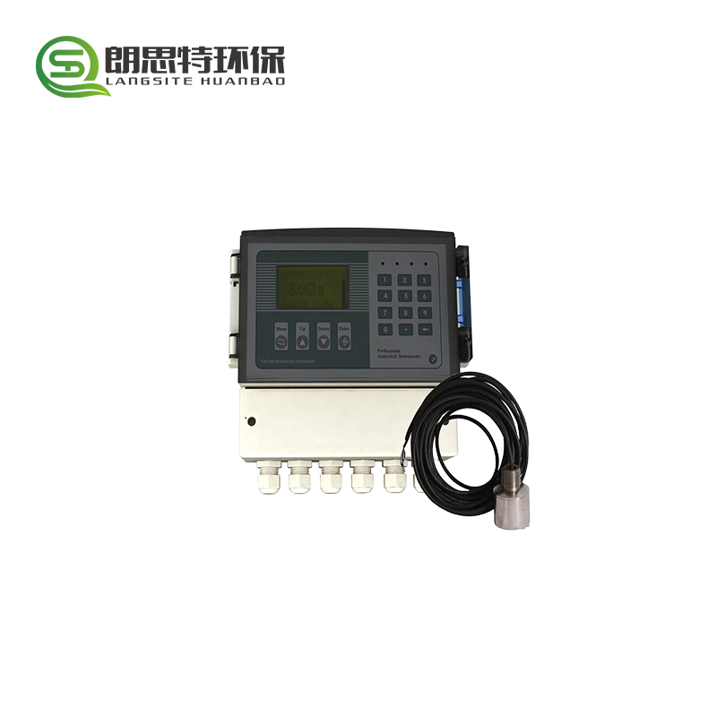 ST-L680在线污泥界面仪