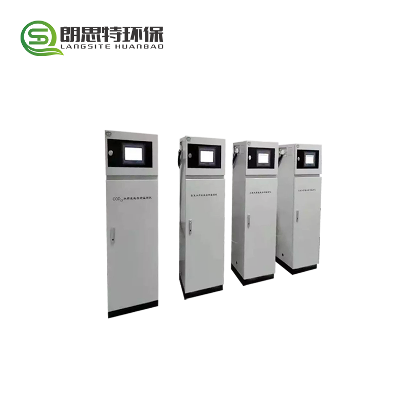 ST-L1200工业COD在线分析仪