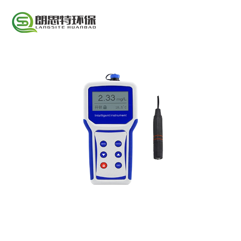 ST-L300便携式余氯检测仪