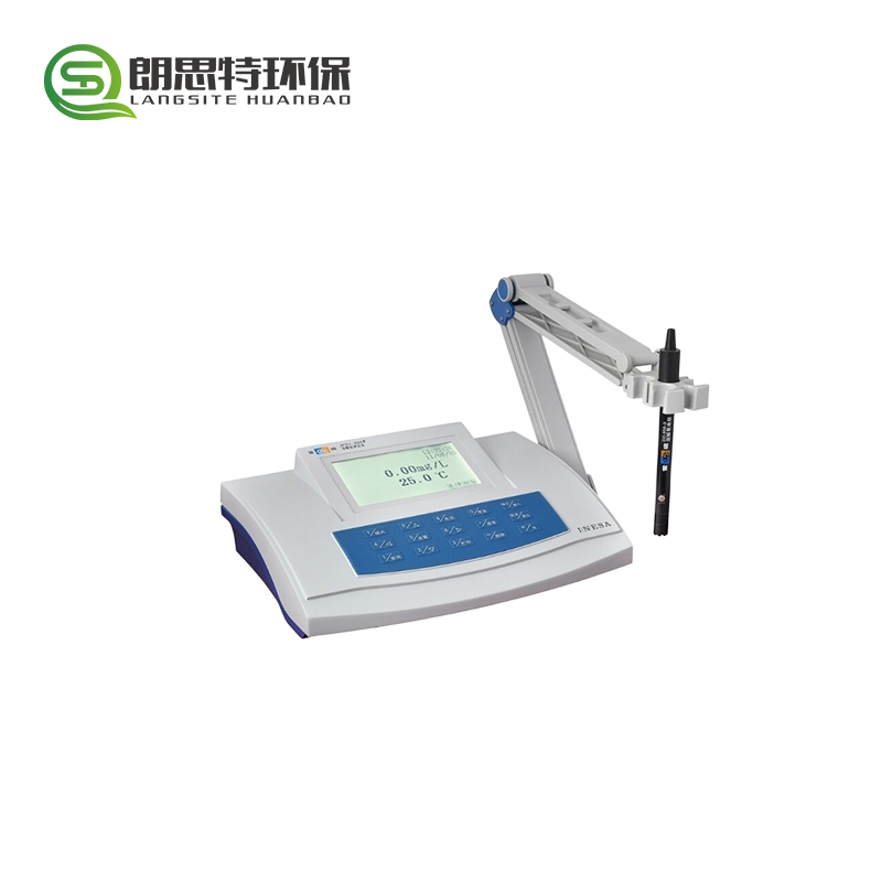 ST-L200台式溶解氧分析仪