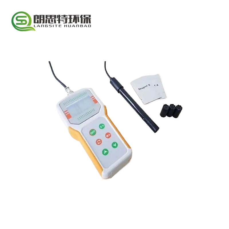  ST-L202便携式电导率仪