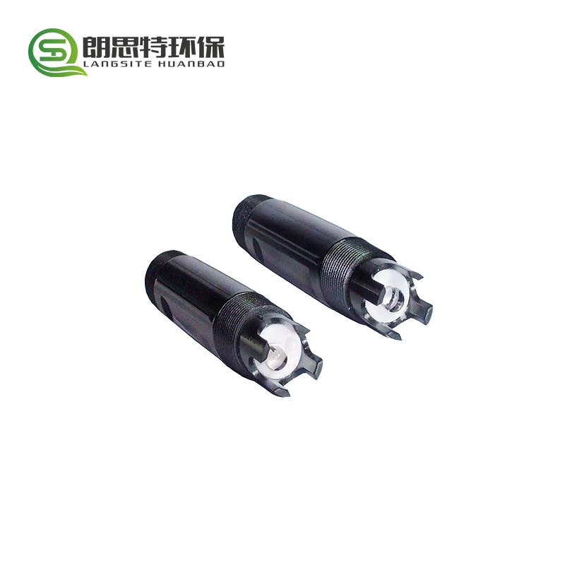 三复合PH电极工业污水分析