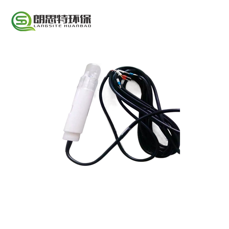 ST-L1607四氟高温工业PH电极