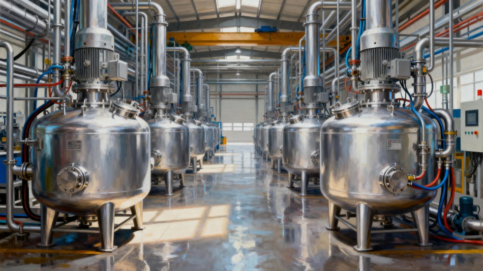 在线酸碱盐浓度计的性能特点，就差你没看过了